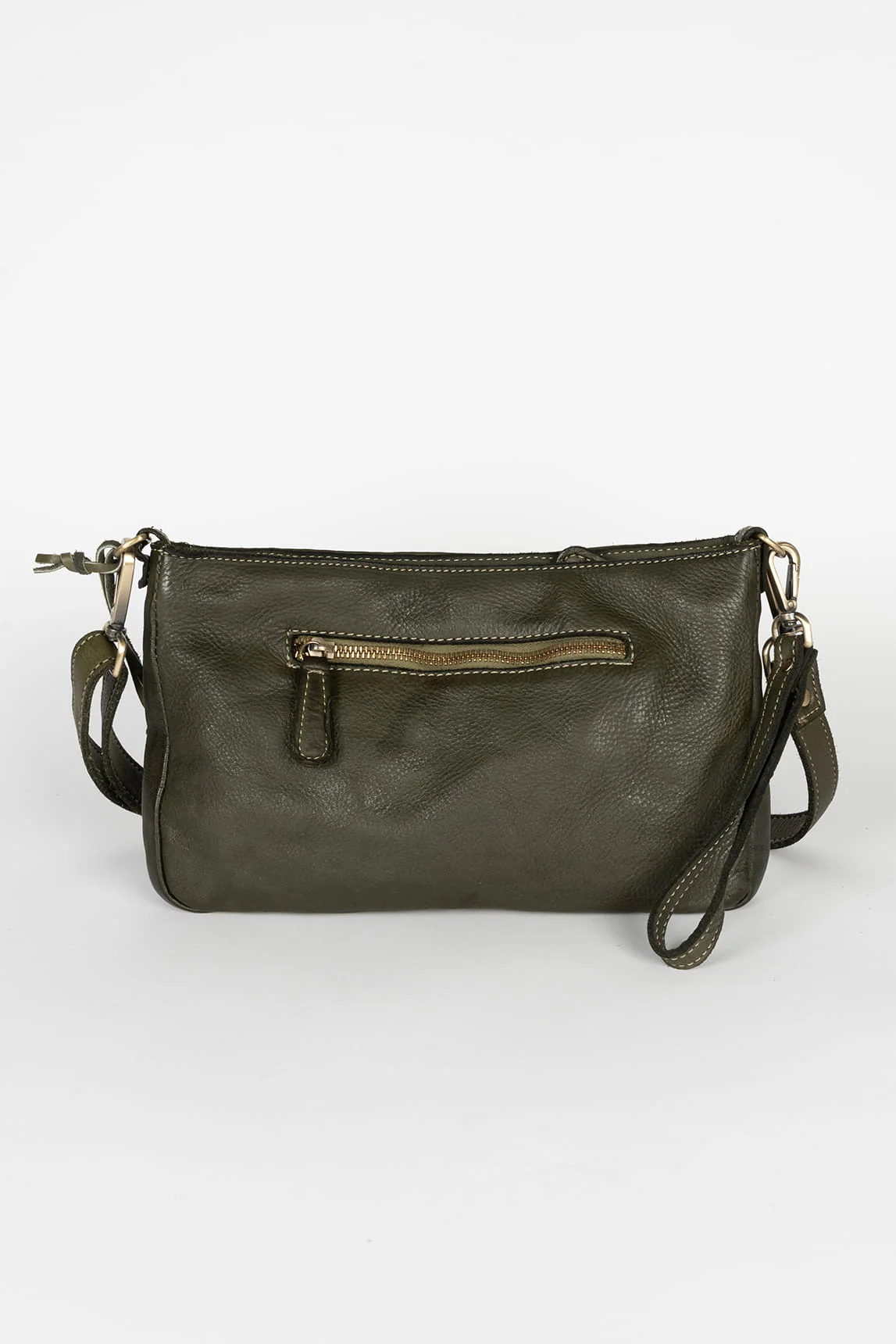 Rivera-spain Bolso Chantilly verde