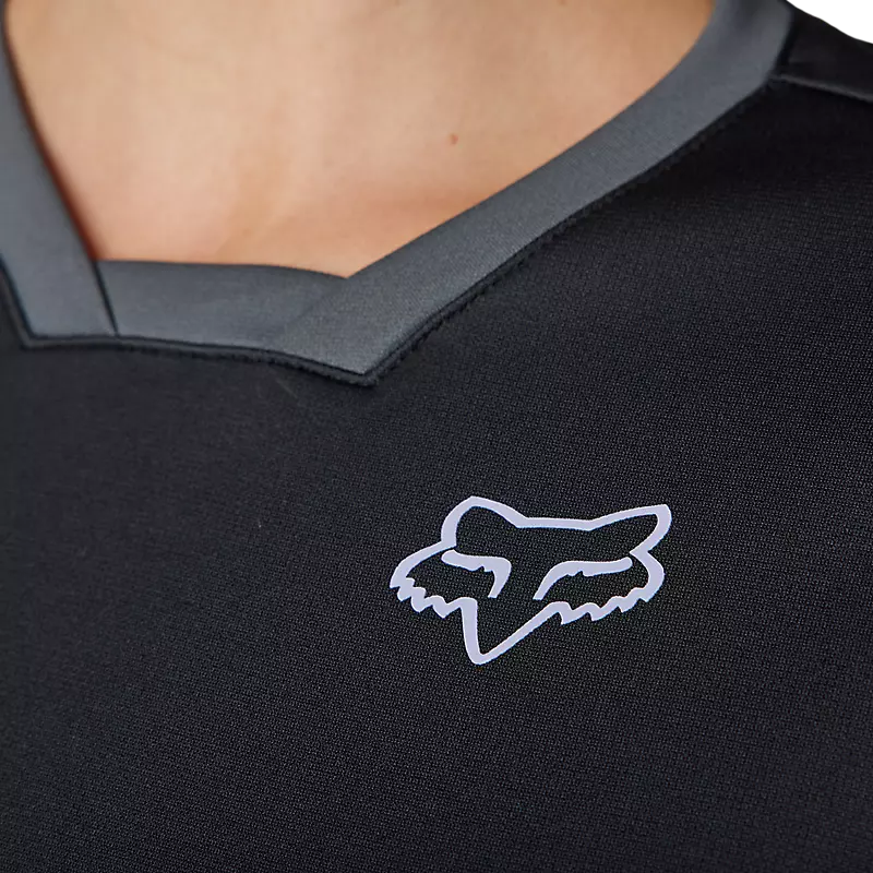 Womens Defend Pro Long Sleeve Jersey