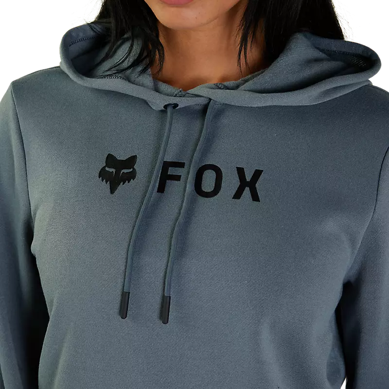 Womens Absolute Pullover Hoodie