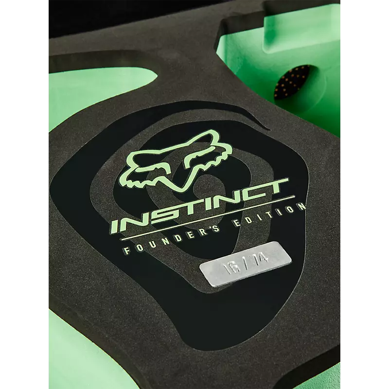 Instinct Founder's Edition Boots
