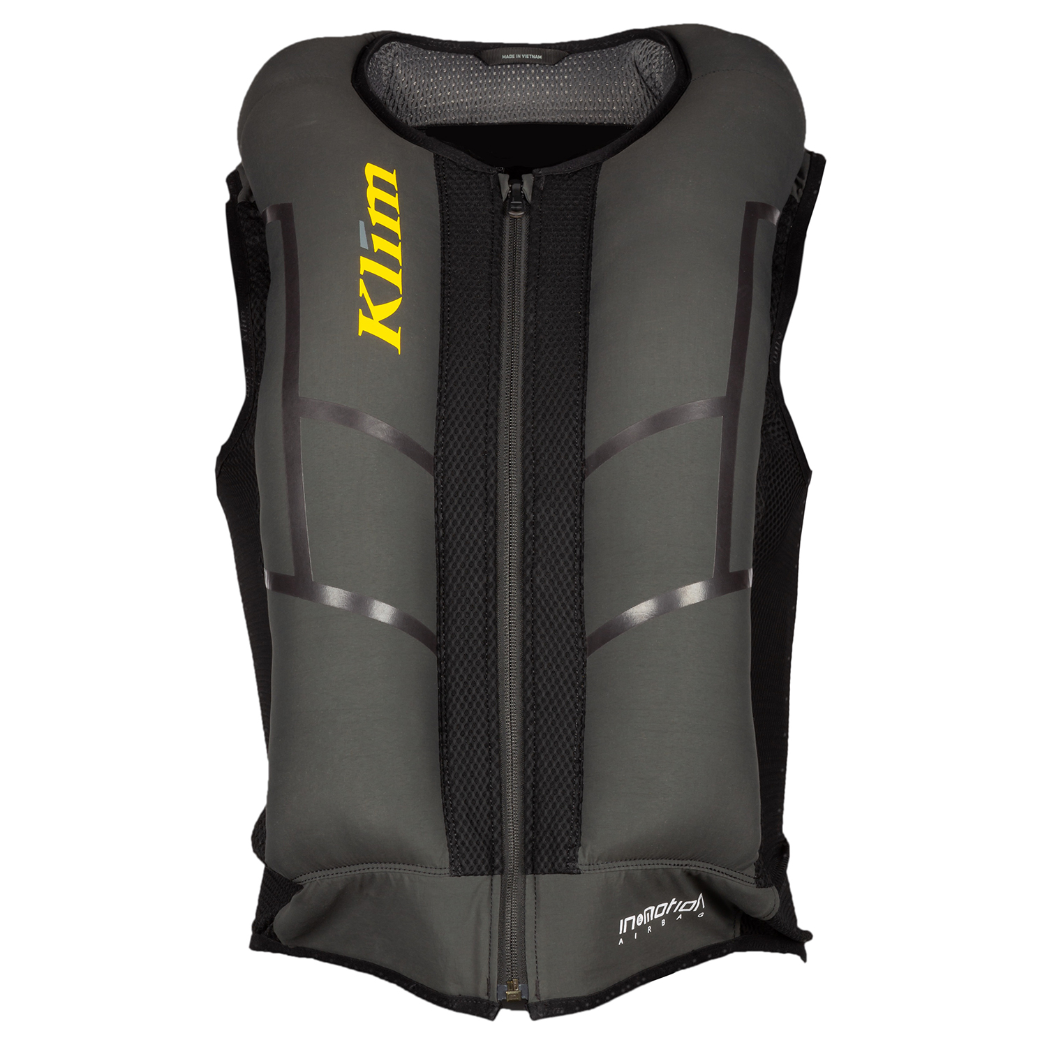 Ai-1 Rally Airbag Vest
