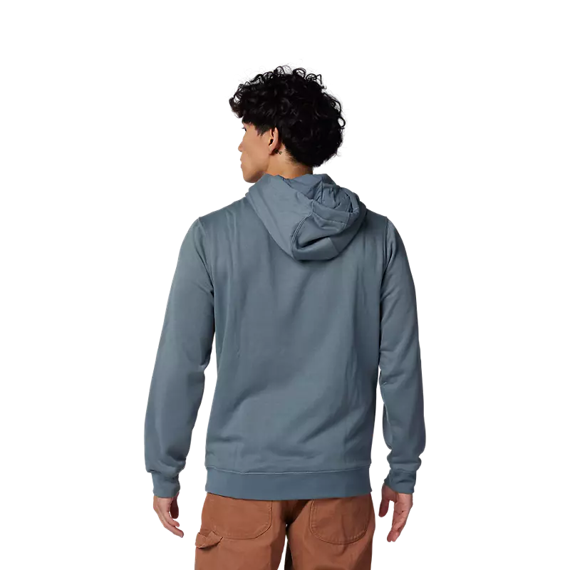 Non Stop Pullover Hoodie