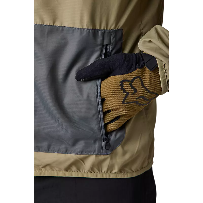 Ranger Wind Jacket