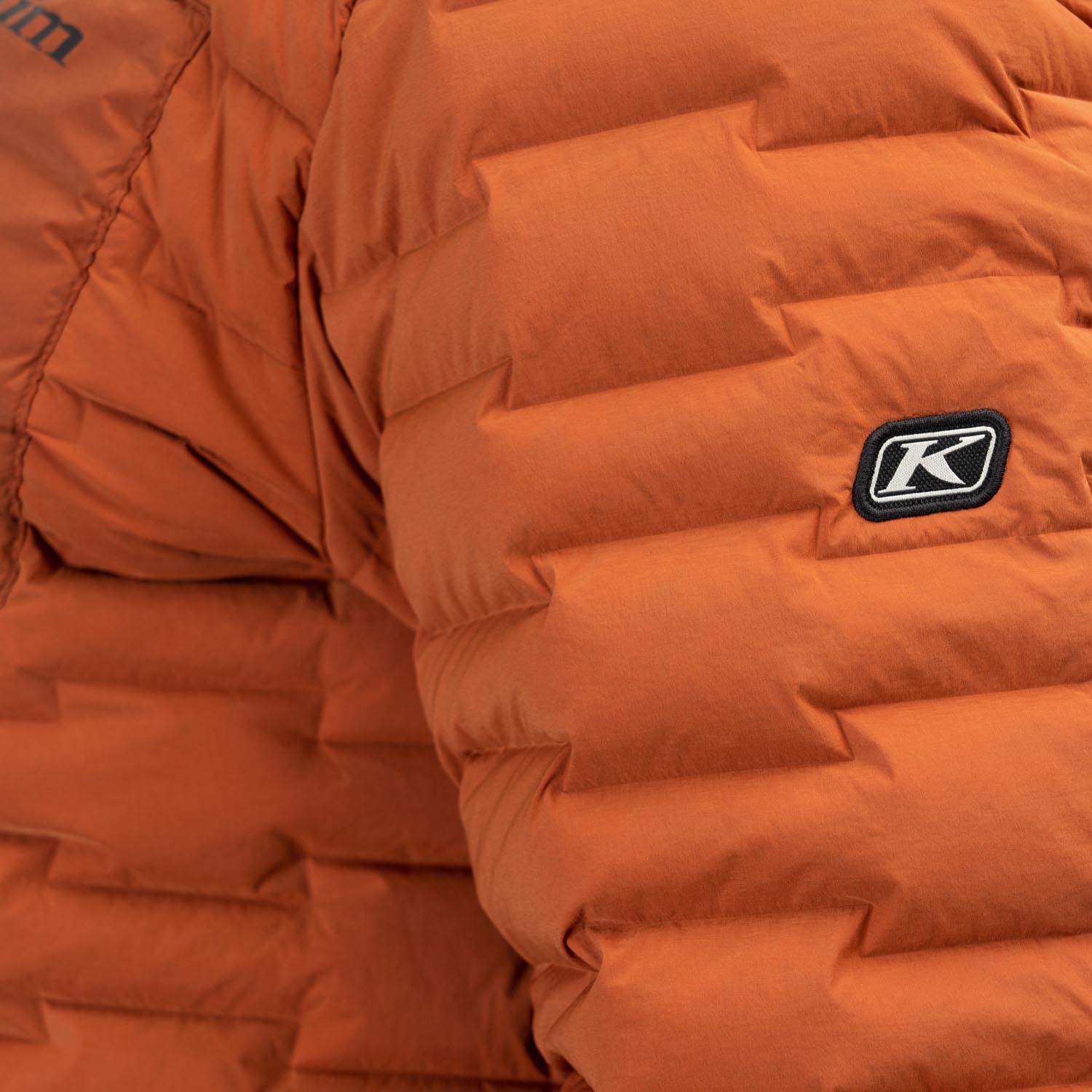 Boulder Stretch Down Hooded Jacket