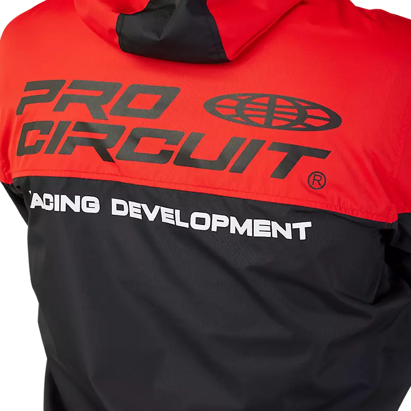 Pro Circuit Anorak