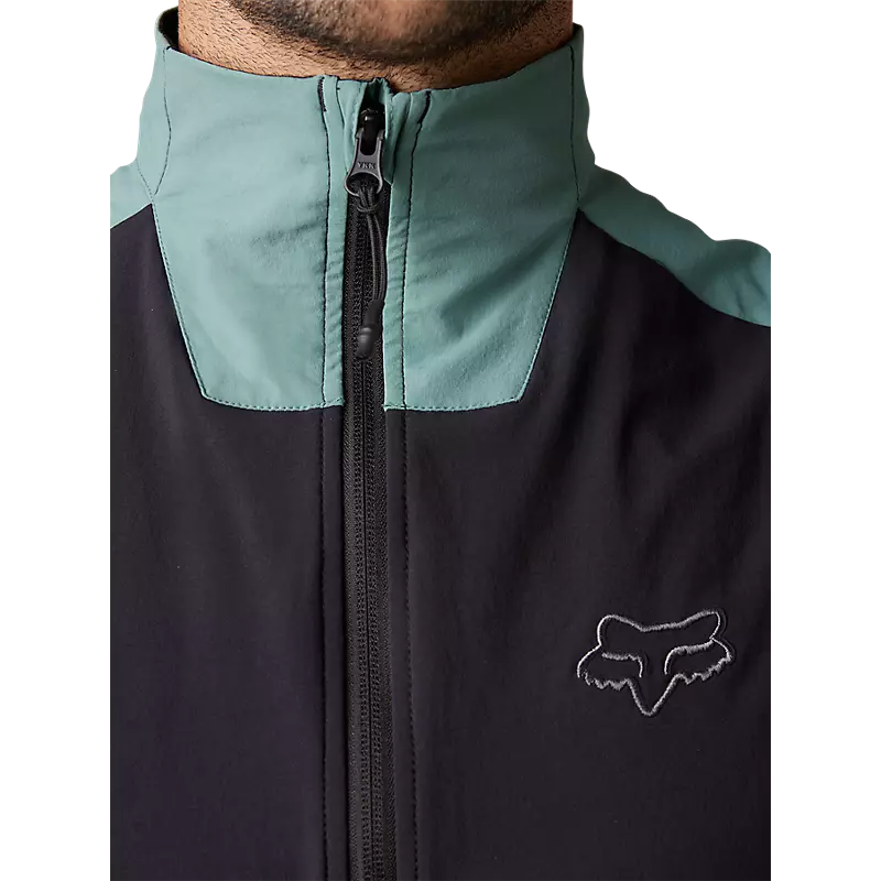 Defend Fire Alpha Vest