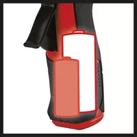 Cordless Hot Glue Gun TC-CG 3,6/1 Li