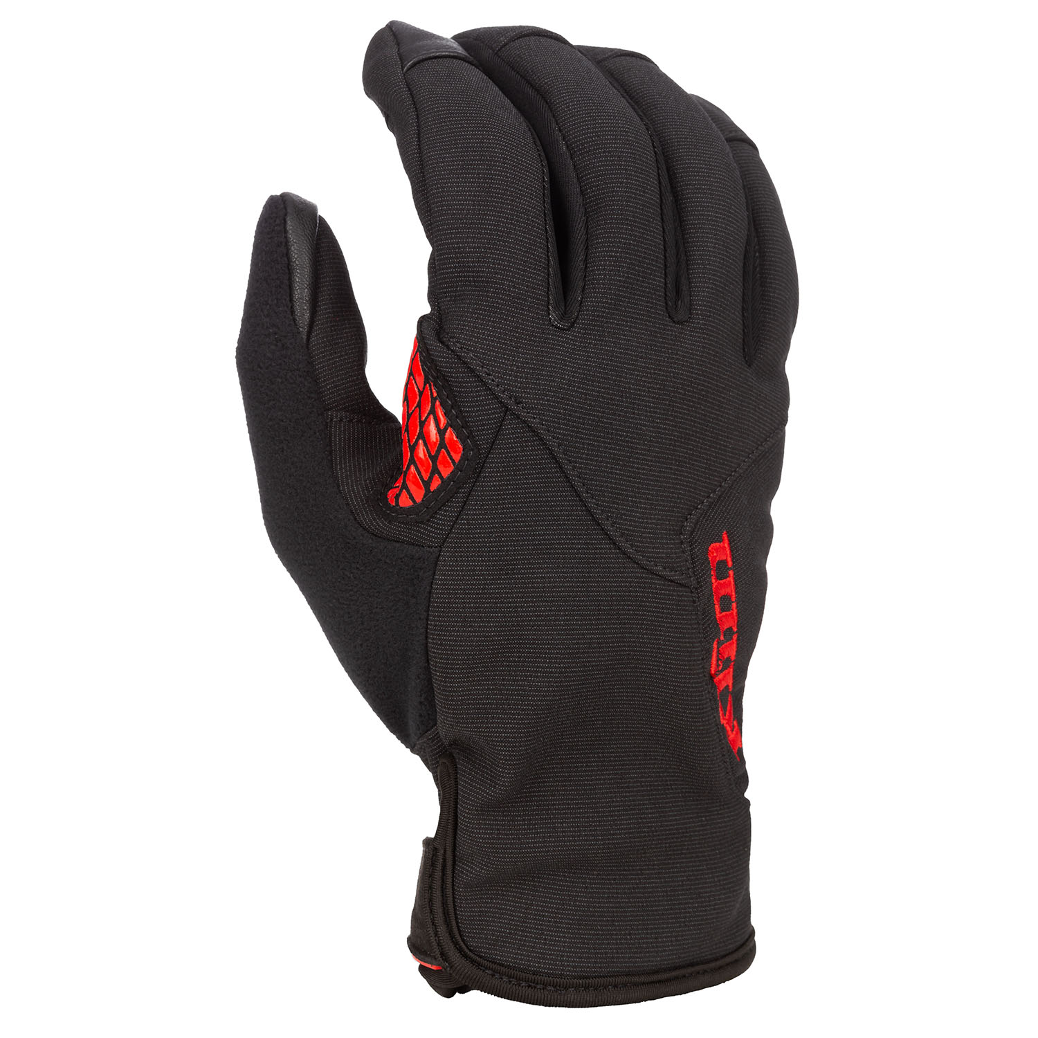 Inversion Glove