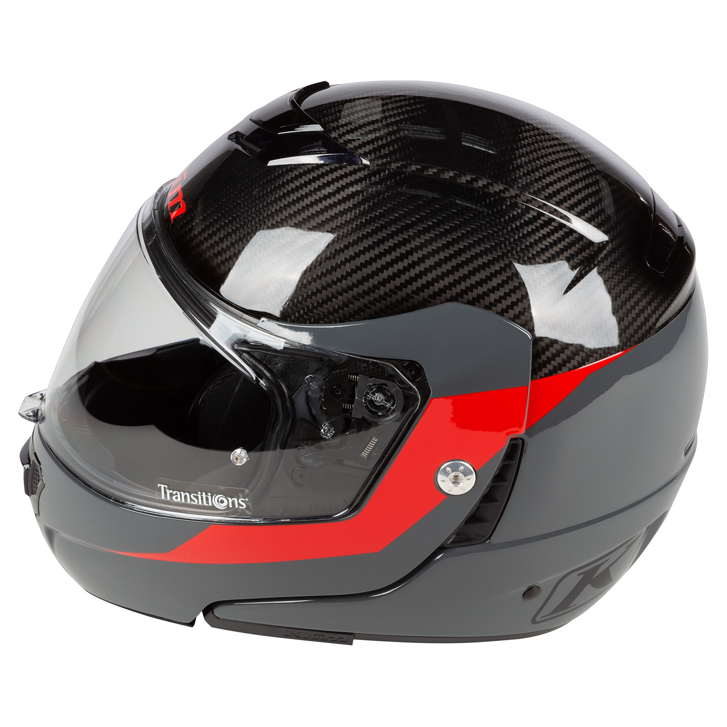 TK1200 Karbon Modular Helmet ECE/DOT