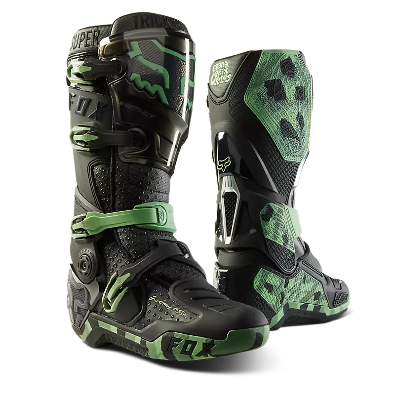 Instinct Founder's Edition Boots