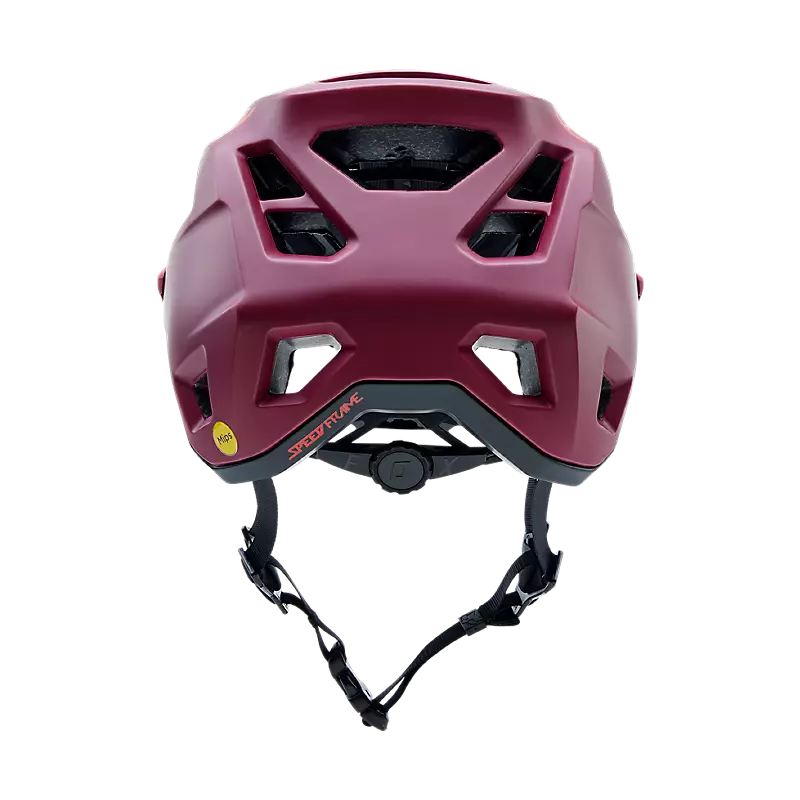 Speedframe Helmet