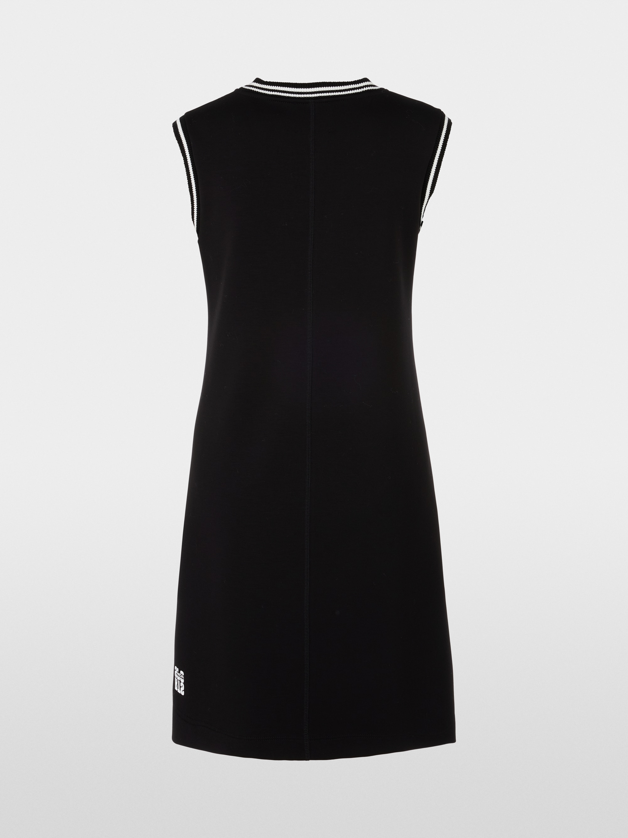 Marc-Cain Rethink Together sleeveless dress