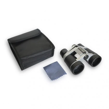 Locust SIGHTSEEING BINOCULARS - grises