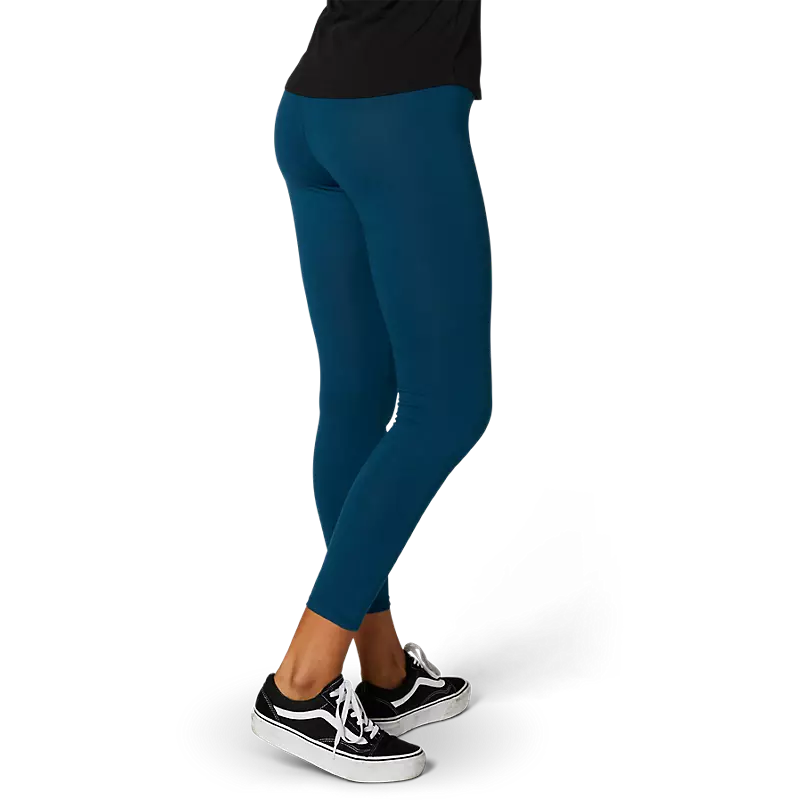 Womens Boundary Leggings