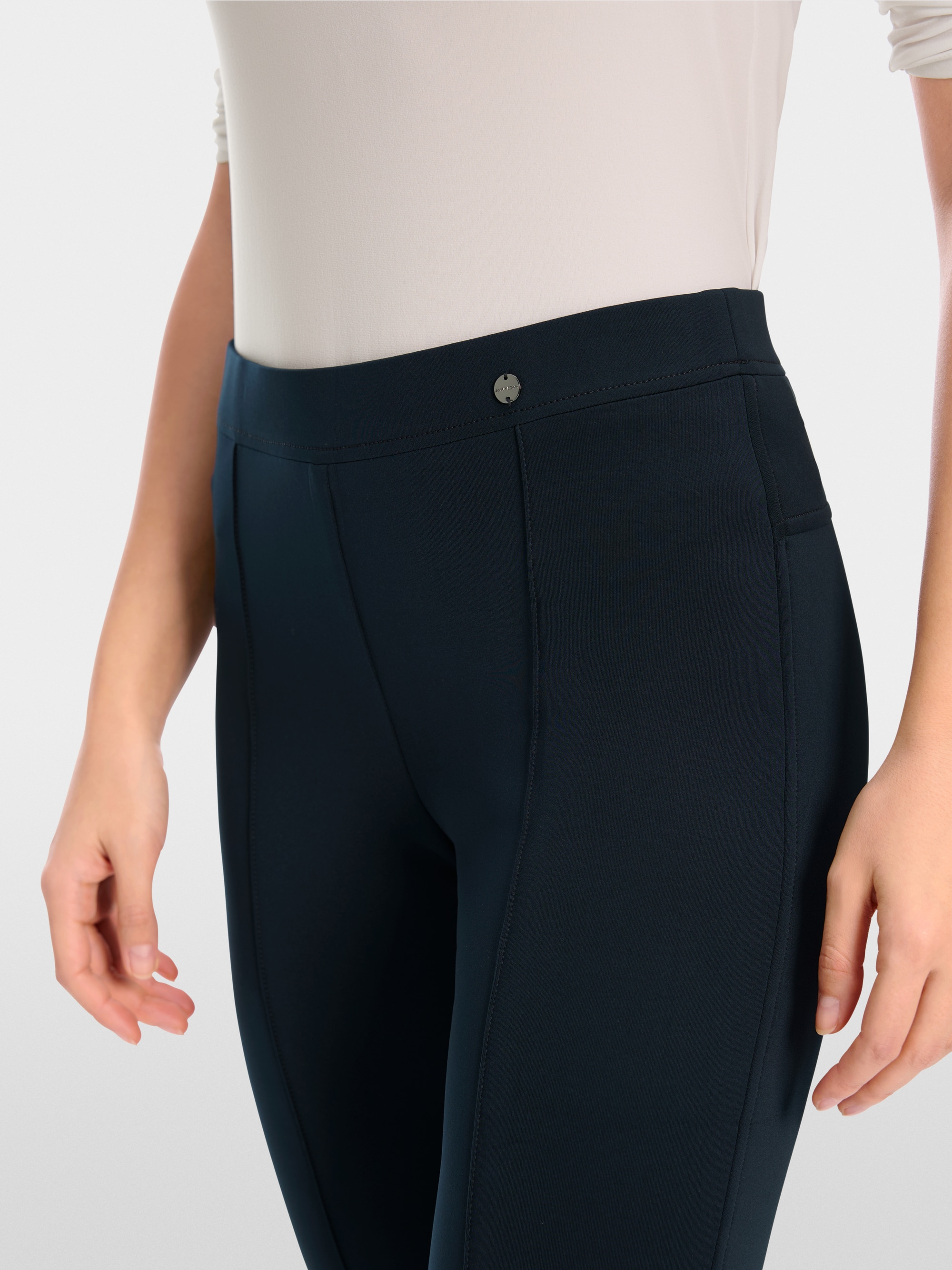Marc-Cain Stretch jersey pants