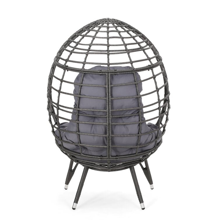 Warrington 1 Person Porch Swing