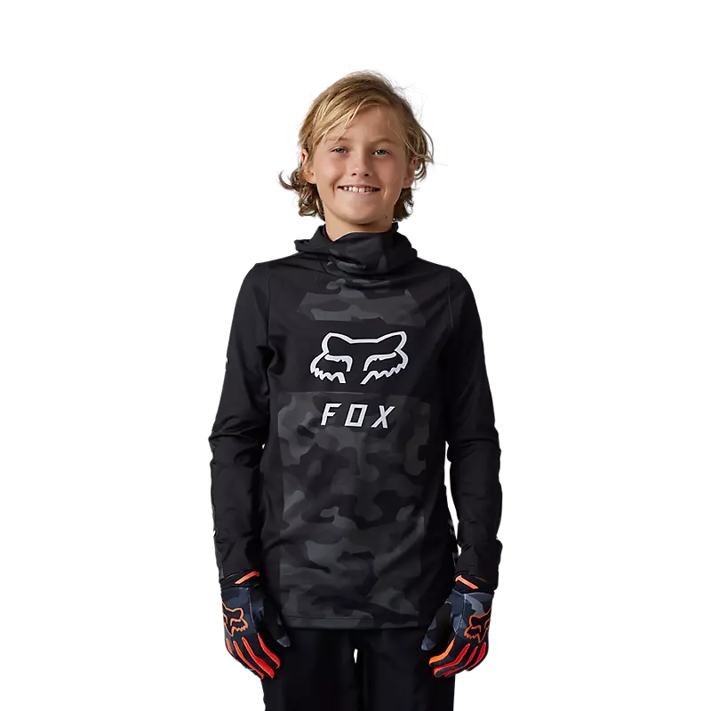 Youth Ranger Drive Krux SXS Jersey
