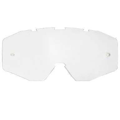 LENTES UNIK GX01 TRANSPARENTE