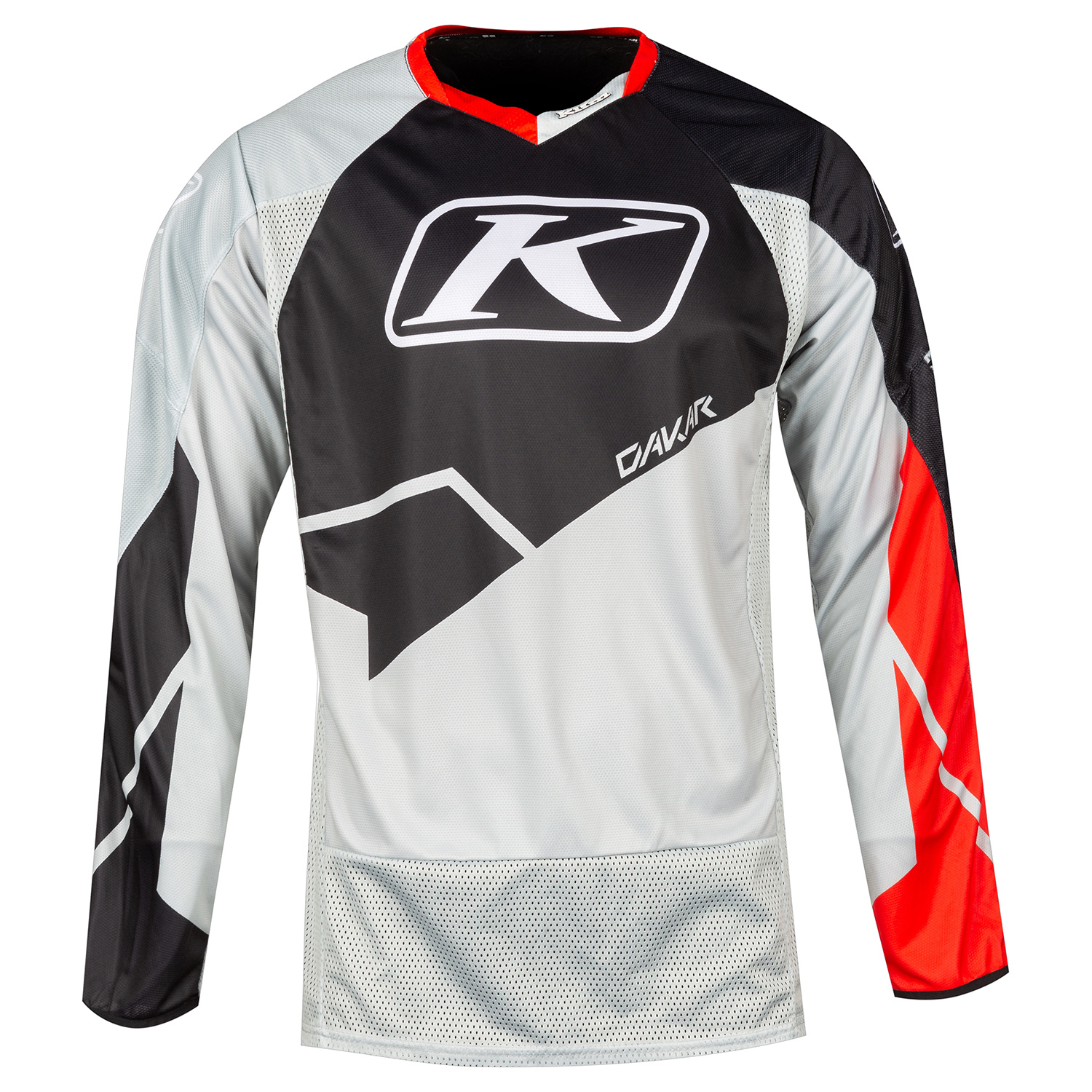 Dakar Jersey