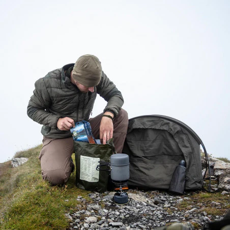 Comida liofilizada Trek'n Eat 160 g - Ternera Strogonoff con Arroz