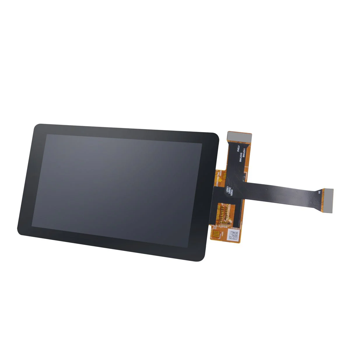 Mono Screen to Orange 4K