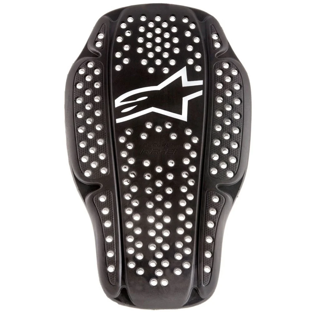 ESPALDERA ALPIN. NUCLEON KR-2I - NEGRO - S