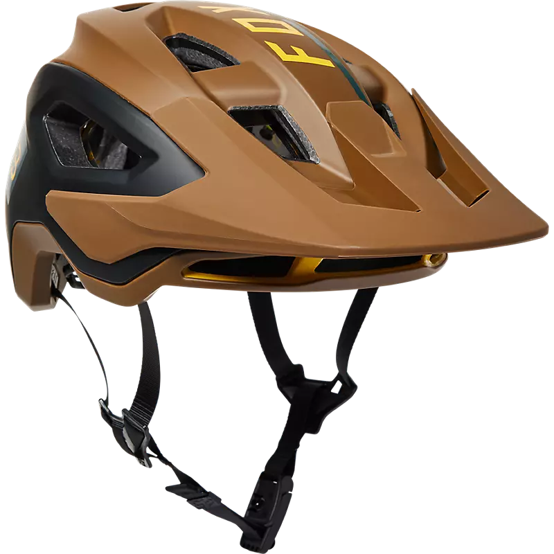 Speedframe Pro Blocked Helmet