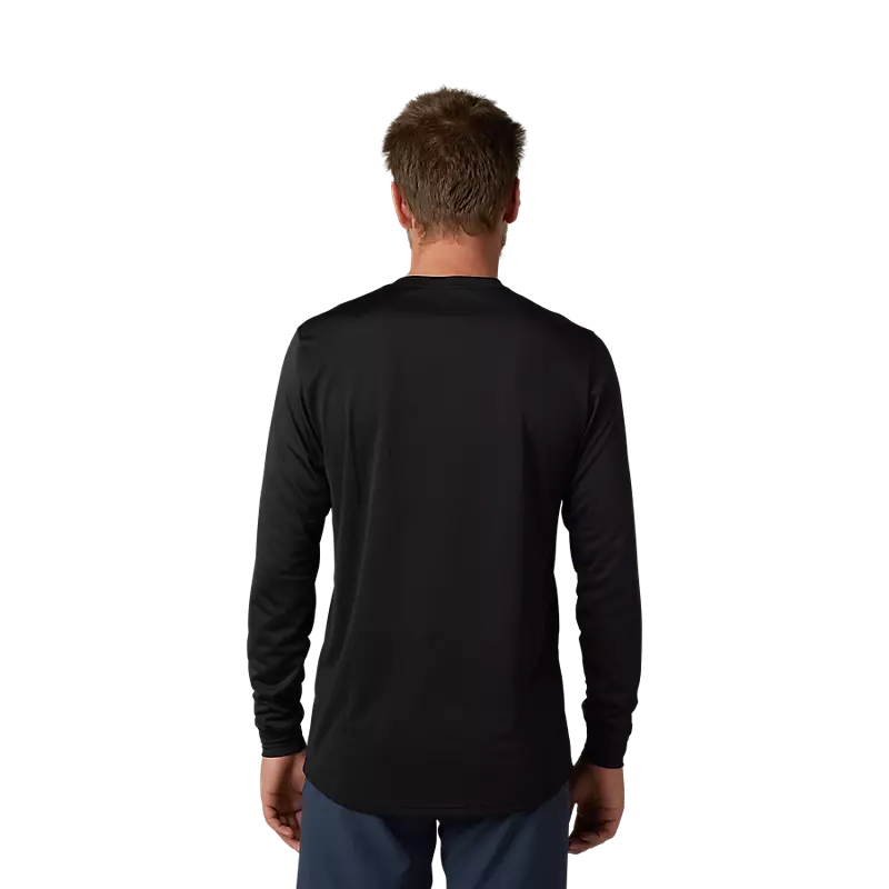 Ranger TruDri Long Sleeve Jersey