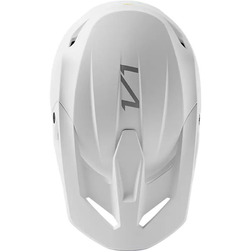 V1 Solid Helmet