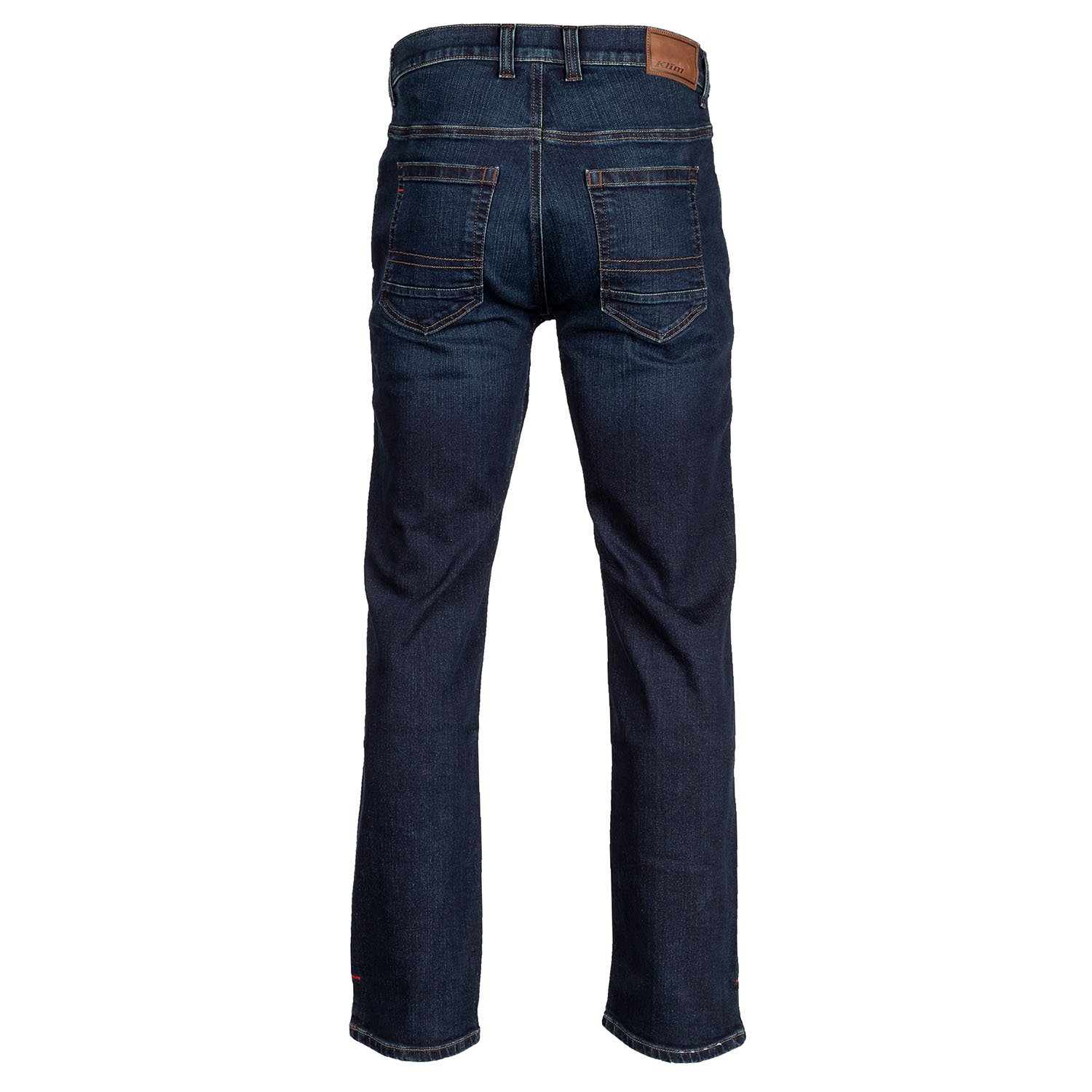 Unlimited Straight Stretch Denim Jean
