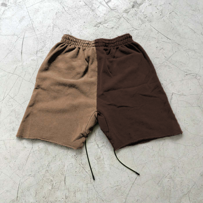 Tt's All About Balance Sweat Shorts