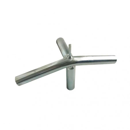 Summerline Pampéo lateral - Balconera hinchable avancé