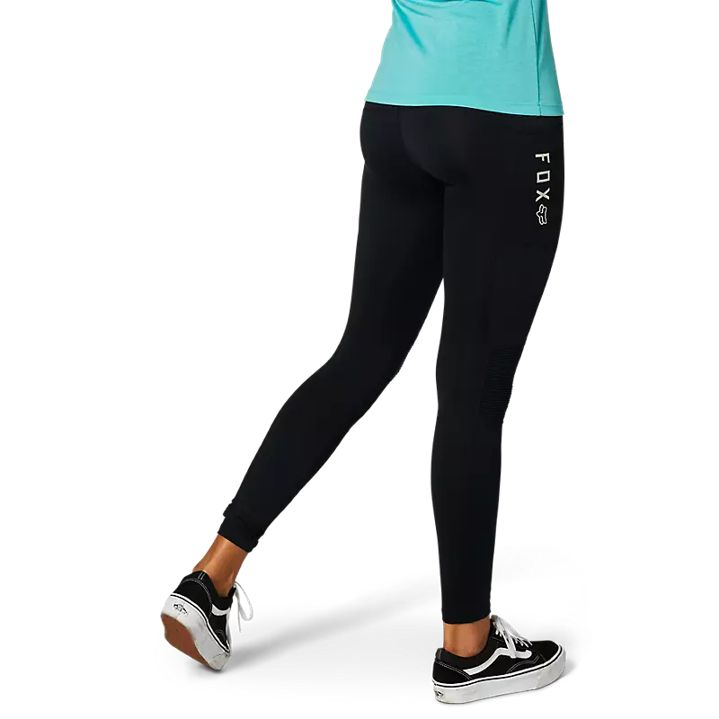 Womens Edison Moto Leggings