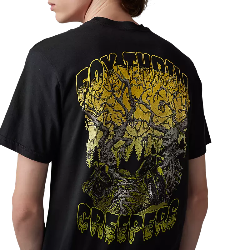 Thrillest Premium Tee