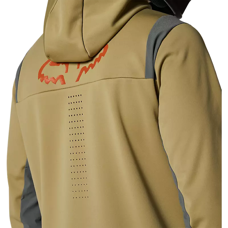 Defend Drive Windbloc® Zip Jacket