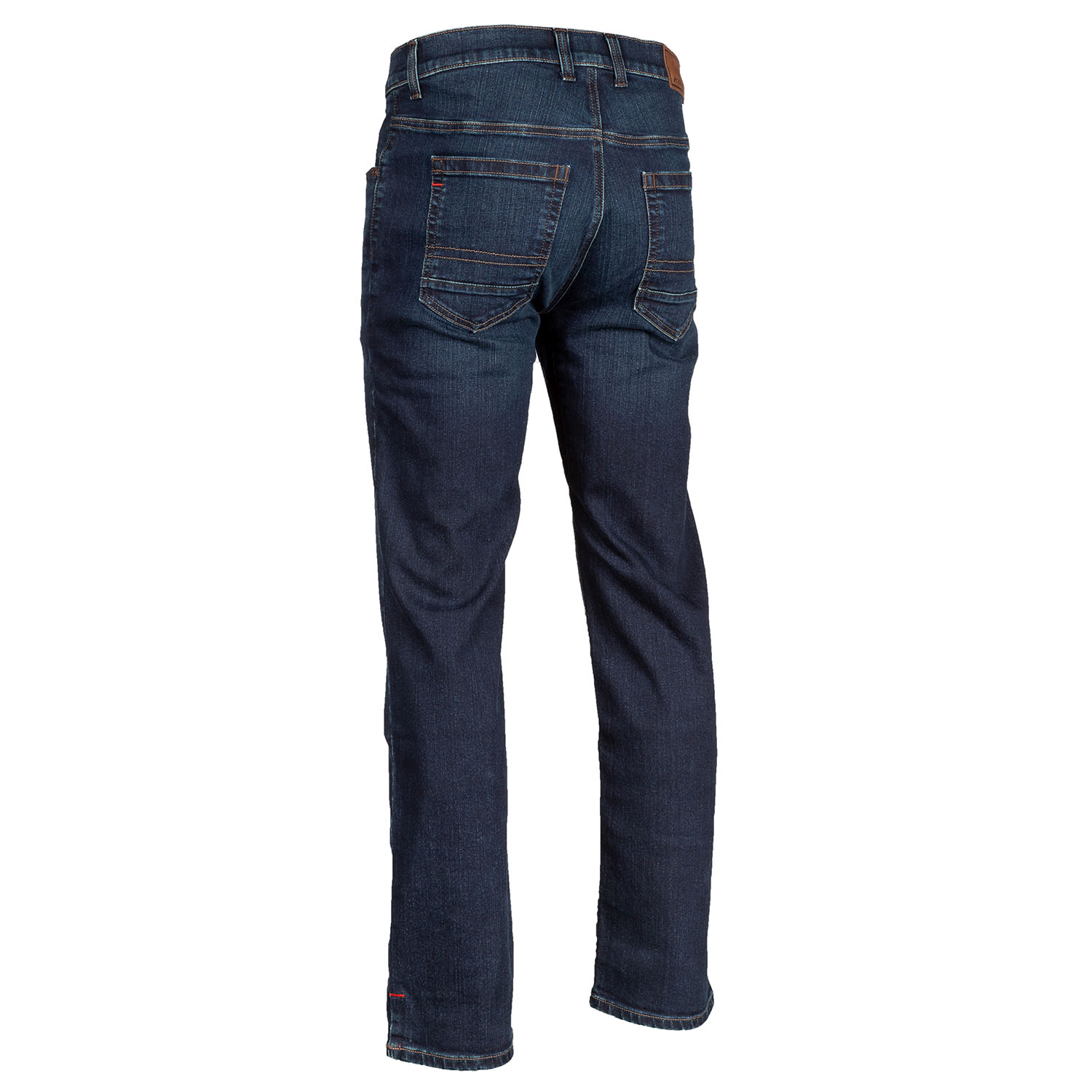 Unlimited Straight Stretch Denim Jean