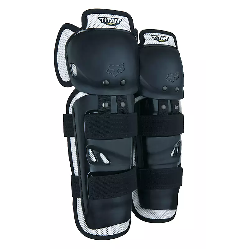 Youth Titan Sport Knee/Shin Pads