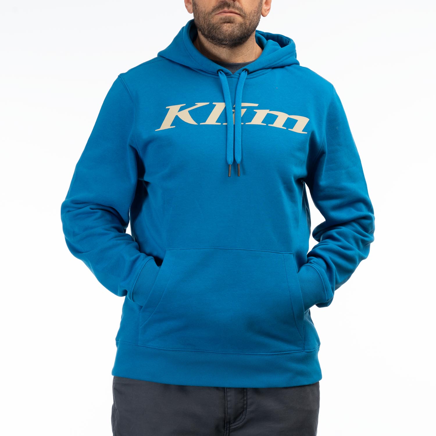 Klim Pullover Hoodie