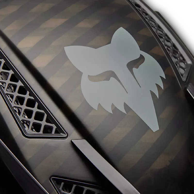 Rampage Pro Carbon Mips? Helmet