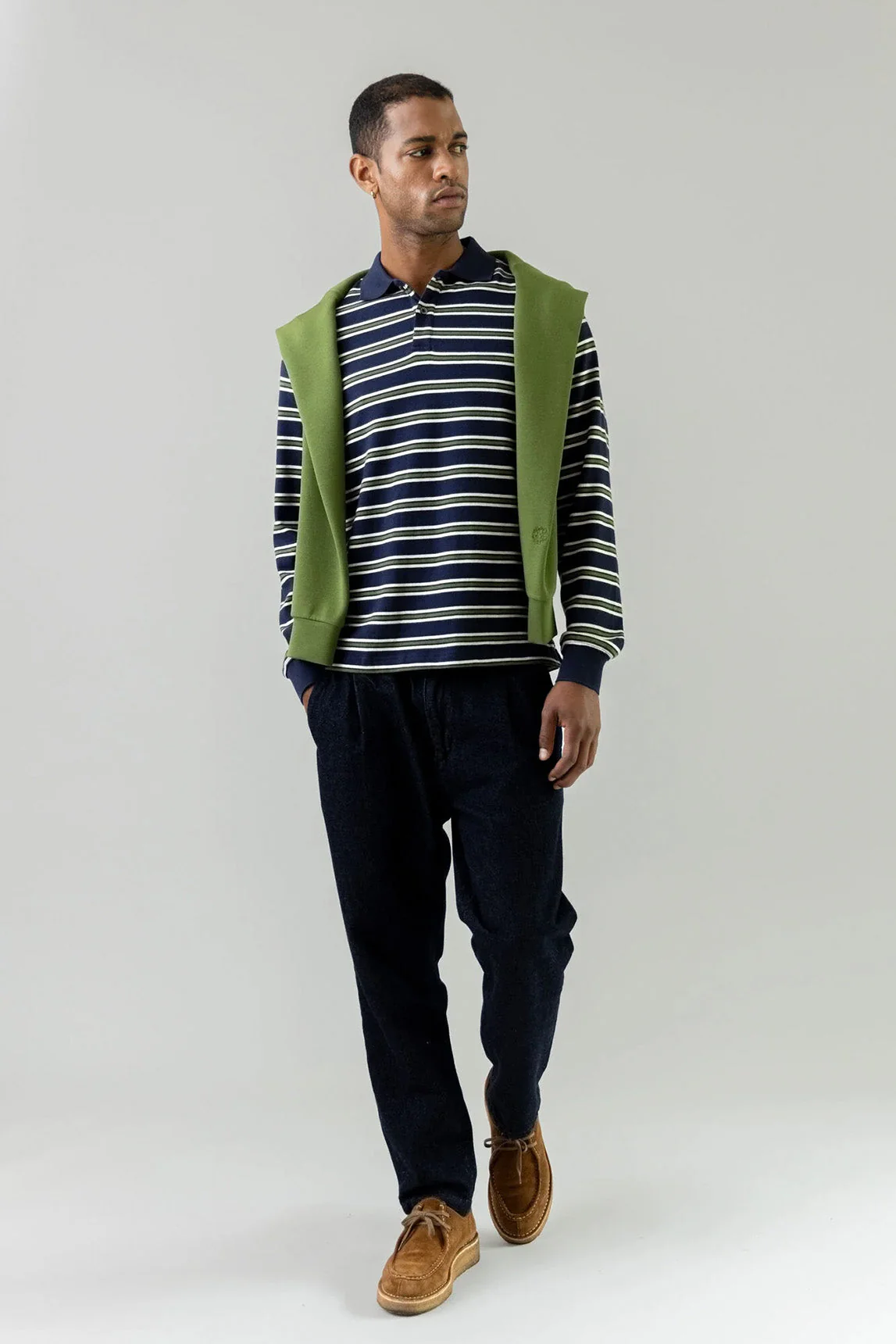 Rivera-spain Pantalón vaquero MOS MOSH Gallery MMGJones