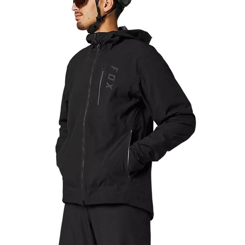 Flexair Neoshell® Water Jacket