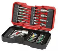 Bit set 34 pcs. S-Box