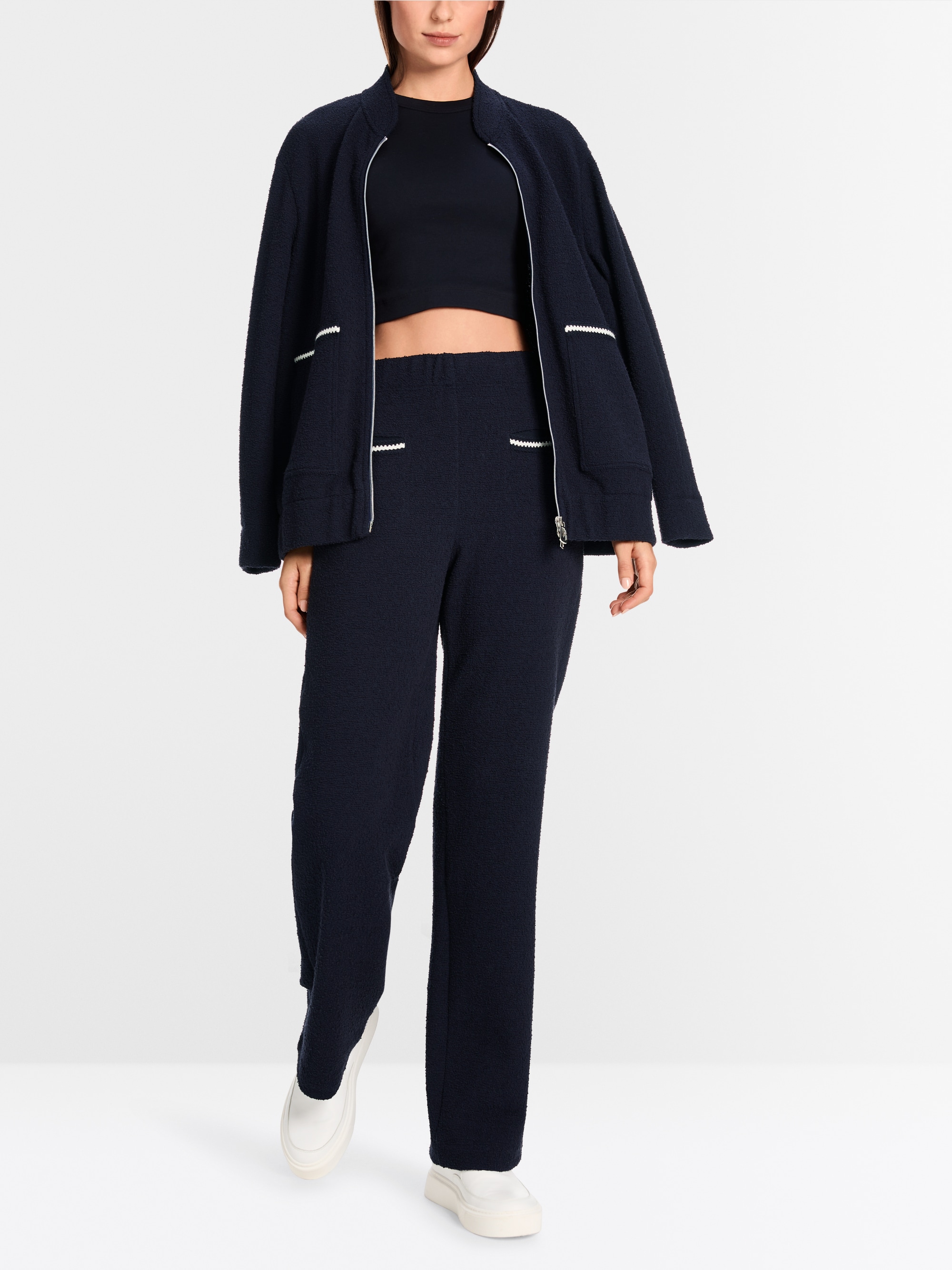 Marc-Cain Sporty jacket