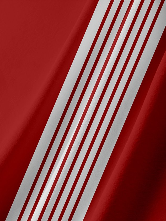 Cat Chest Pocket Short Sleeve Bowling Shirt