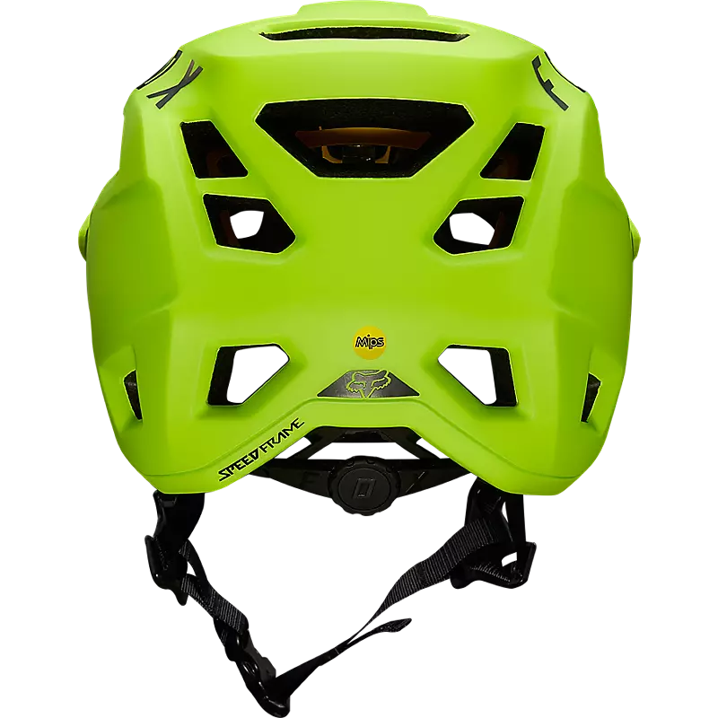 Speedframe Helmet