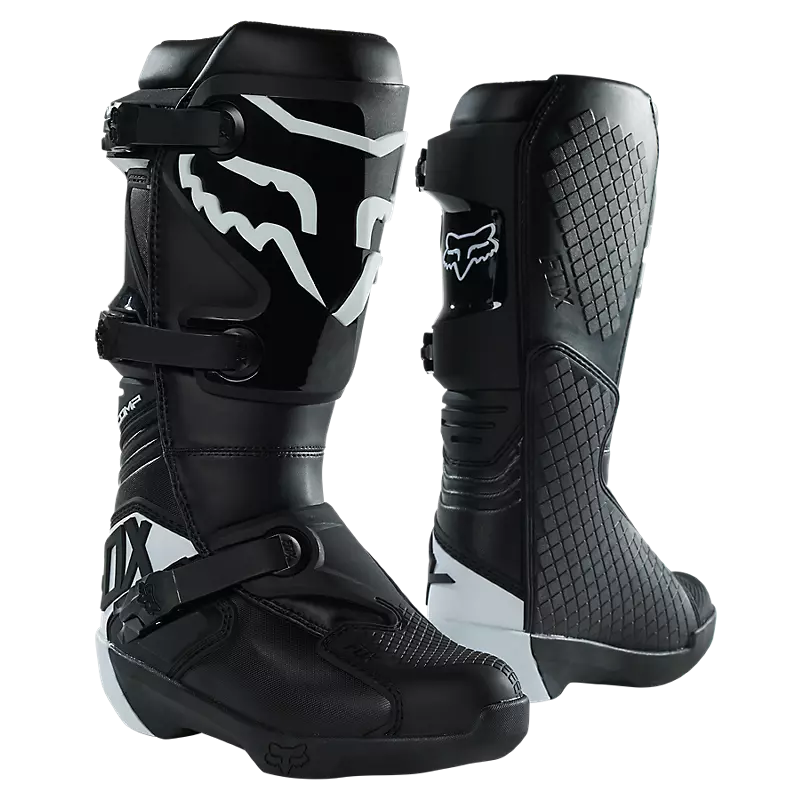 Womens Comp Boots