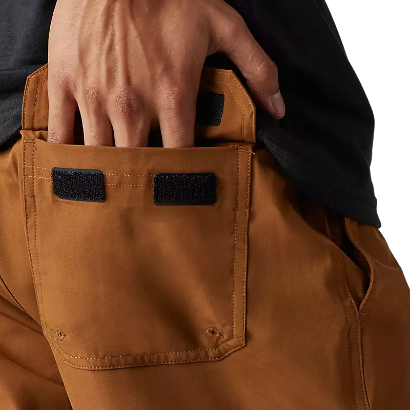 Essex Volley Solid Shorts