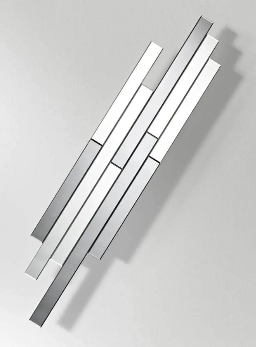 Casa Padrino espejo de pared / espejo de pared dise?o 23 x H. 110 cm - Colecci¨®n de Dise?o