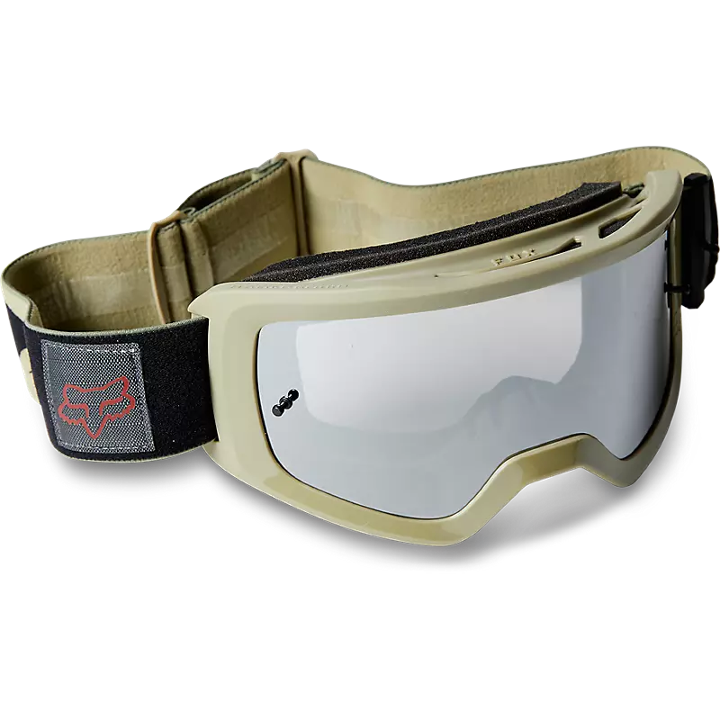 Main Drive Goggles