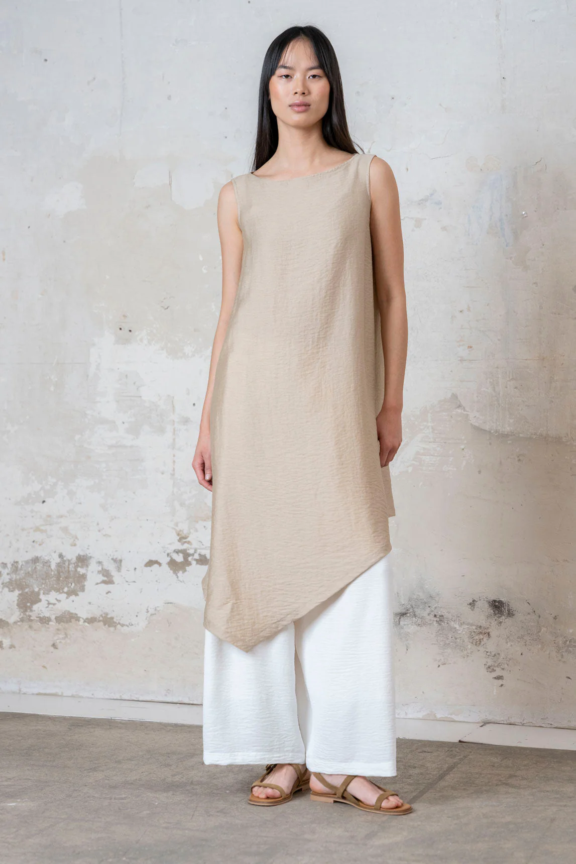 Rivera-spain Top Osini camel